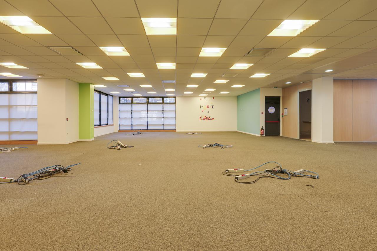 Bureau Montreuil 18342m² Location bureau Montreuil Seine-Saint-Denis OLBUR2107349 6